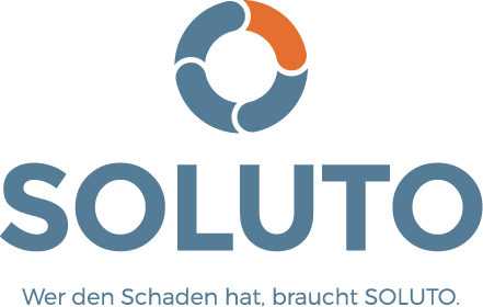 SOLUTO Vertriebs GmbH Teaser Logo