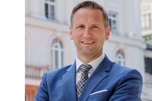 Helvetia: Andreas Gruber ist neuer Vorstand für das Ressort Schaden-Unfall