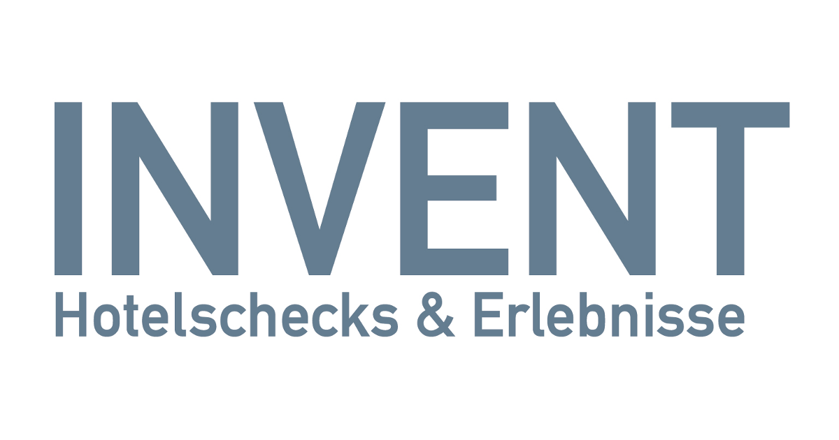 INVENT - Marketing und Tourismus GmbH Teaser Logo