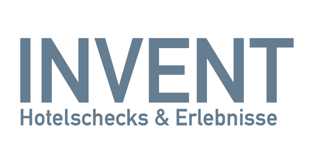 INVENT - Marketing und Tourismus GmbH Partner Logo