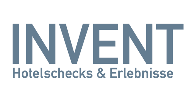 INVENT - Marketing und Tourismus GmbH Partner Logo