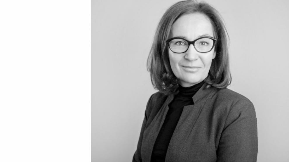 IGV AUSTRIA: Elke Berghammer ist erste Frau im Vorstand