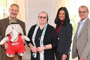 Oberösterreichische und Franziskanerinnen führen Zusammenarbeit fort