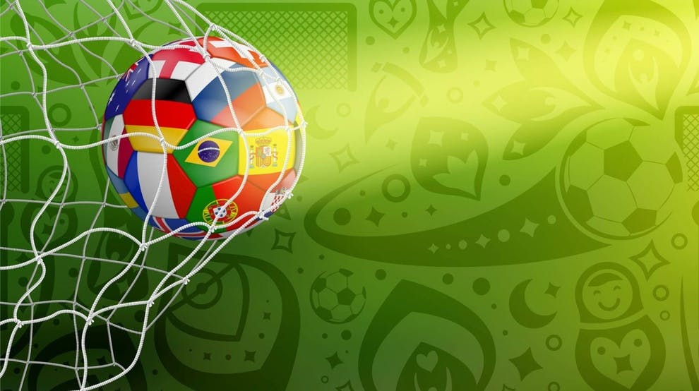 Heute startet Fußball-WM – ARAG Juristen geben Rechtstipps
