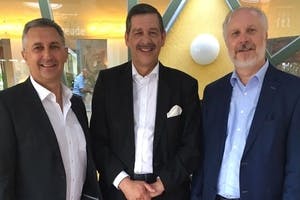 Dialog feierte 25 Jahre in Österreich