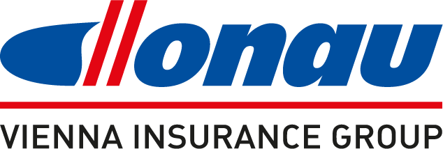 DONAU Versicherung AG Vienna Insurance Group Partner Logo