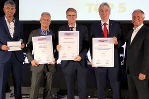 AssCompact Unfall-Award: Generali baut Vorsprung aus