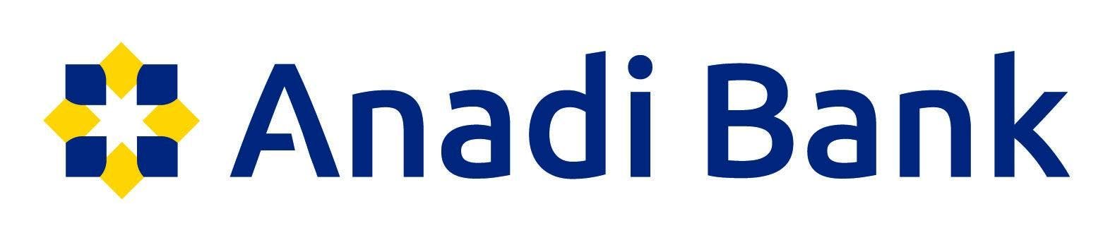 Austrian Anadi Bank AG  Teaser Logo