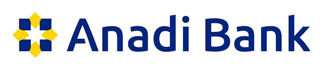 Austrian Anadi Bank AG  Partner Logo
