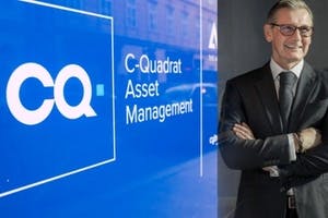 C-QUADRAT verzeichnet wachsende Assets under Management (AuM)