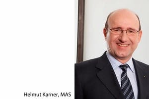 Helmut Karner verantwortet Neuausrichtung der Gothaer in Österreich
