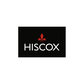 Hiscox SA Partner Logo