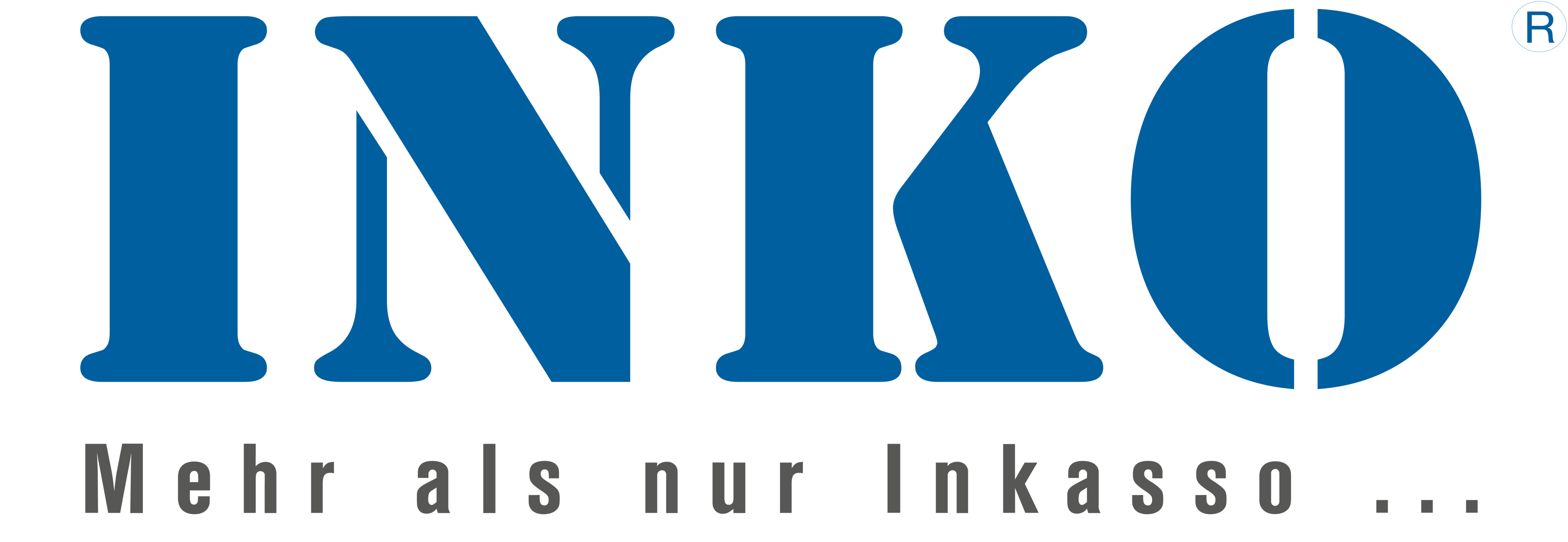INKO Inkasso Ges.m.b.H. Teaser Logo