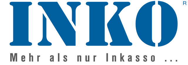 INKO Inkasso Ges.m.b.H. Partner Logo