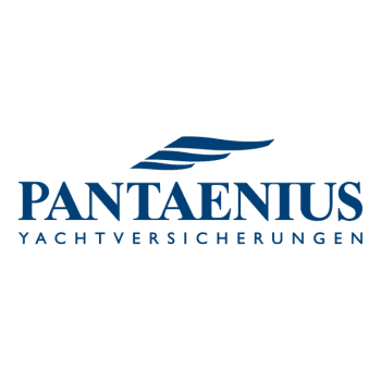 Pantaenius Yachtversicherungen GmbH Partner Logo