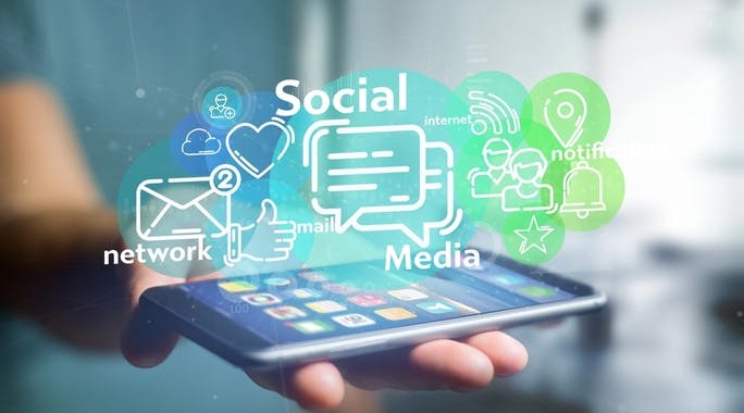 ÖVM: Die 5 größten Fehler auf Social Media