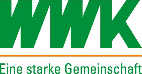 WWK Lebensversicherung a.G. Teaser Logo