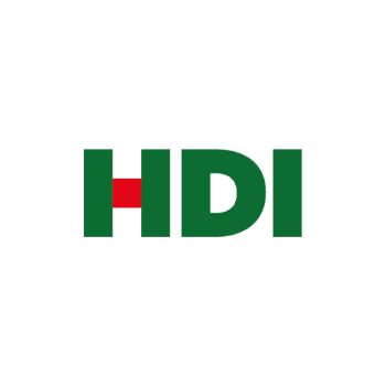 HDI Versicherung AG Partner Logo