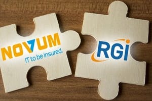 NOVUM und RGI wollen gemeinsam europäischen Markt erobern