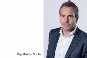D.A.S.: Matthias Orsolits neuer Personalleiter