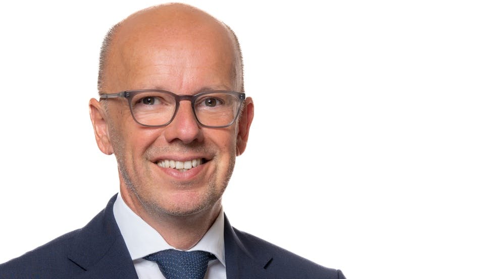 Christian Eltner neuer Generalsekretär des österreichischen Versicherungsverbandes VVO