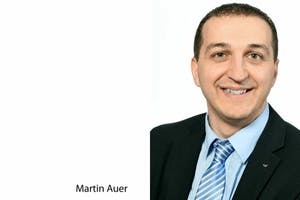 DONAU verstärkt Maklerbetreuung in Vorarlberg