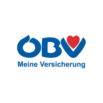 ÖBV - Österreichische Beamtenversicherung Versicherungsverein auf Gegenseitigkeit Teaser Logo