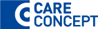 Care Concept AG Teaser Logo