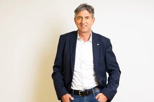 Franz Waghubinger: „Jetzt bewährt sich unsere Nähe zum Kunden“