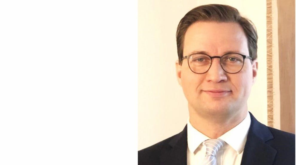 Generali Investments Partners: Neuer Head of Sales (DACH) ernannt
