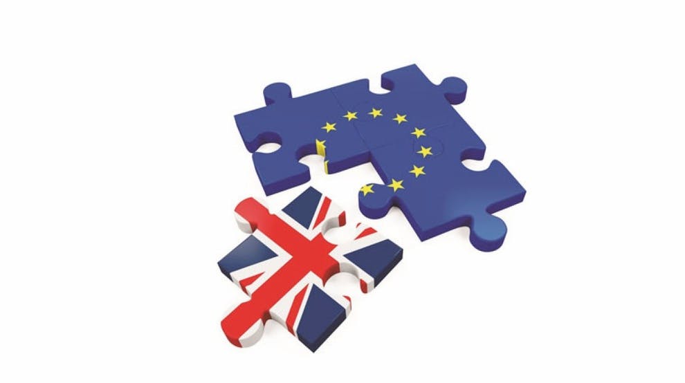 Umfrage: KMU erwarten „Hard Brexit“ mit geringen Folgen