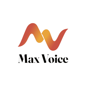 Max Voice GmbH Teaser Logo