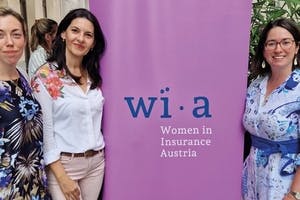 Women in Insurance Austria: Frauen-Power für die Versicherungsbranche