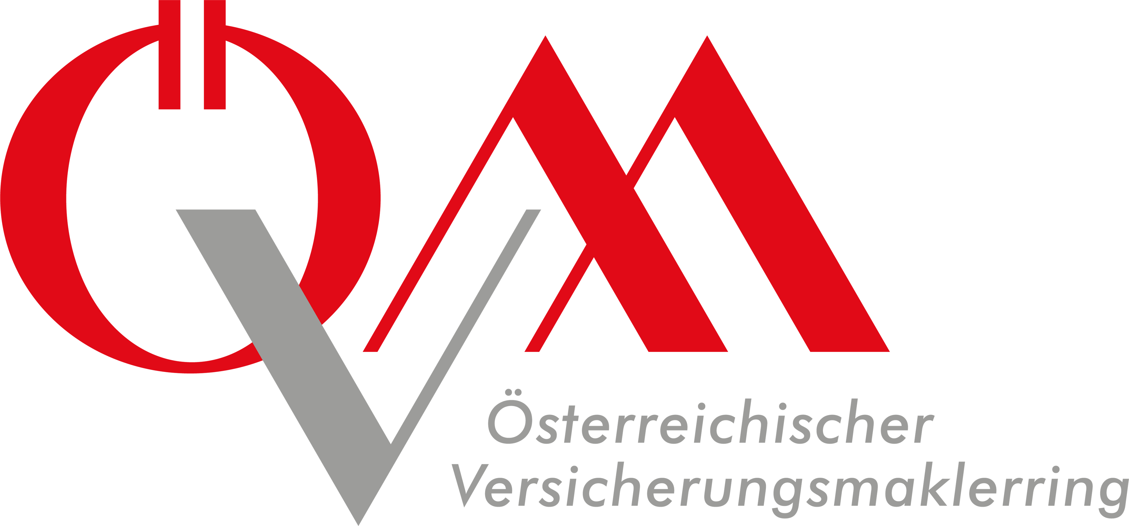 Österreichischer Versicherungsmaklerring Teaser Logo