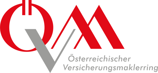 Österreichischer Versicherungsmaklerring Partner Logo