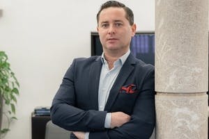 muki-CEO Thomas Ackerl: „Das Geschäft macht man ‚draußen‘ und persönlich!“