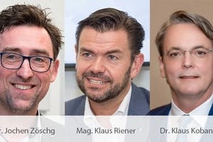 AssCompact Themen TV: 1 IDD Stunde mit Dr. Koban und Zurich