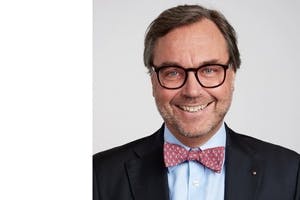 Verband Financial Planners: Guido Küsters wird Geschäftsführender Vorstand