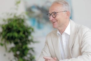 Reinhard Gojer: „Im Gewerbebereich ist gutes Risikomanagement das Allerwichtigste“