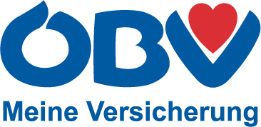 ÖBV - Österreichische Beamtenversicherung Versicherungsverein auf Gegenseitigkeit Teaser Logo