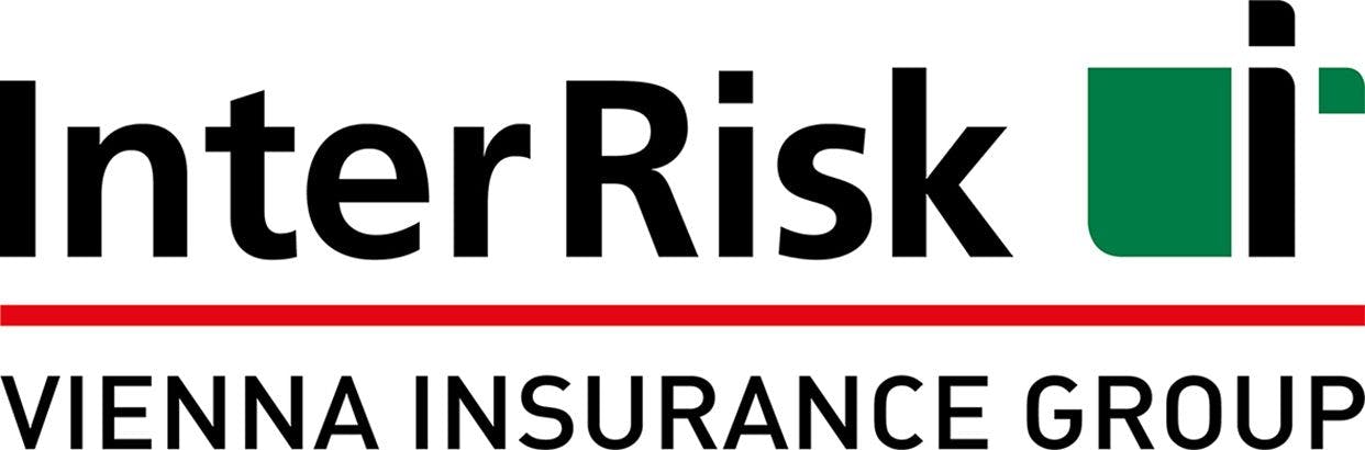 InterRisk Versicherungs-AG Vienna Insurance Group Teaser Logo