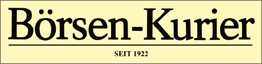Börsen-Kurier Teaser Logo