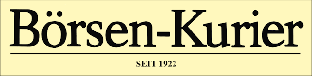 Börsen-Kurier Partner Logo