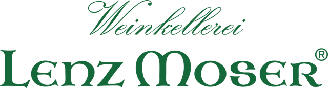 Die Weingüter von Lenz Moser Partner Logo