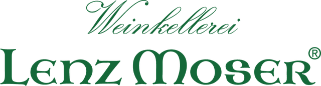 Die Weingüter von Lenz Moser Partner Logo