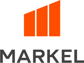 MARKEL Holdings GmbH Partner Logo