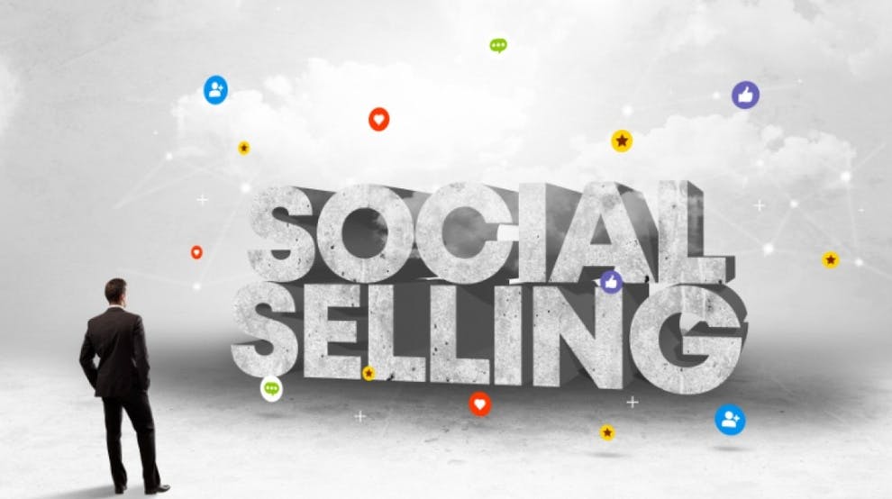 Social Selling: Kundennah zu jeder Zeit