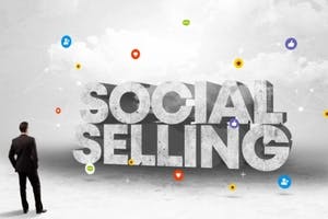 Social Selling: Kundennah zu jeder Zeit