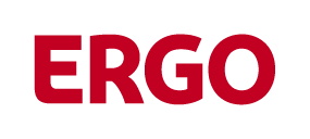ERGO Versicherung AG Teaser Logo
