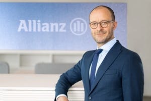 Allianz Risk Barometer: Cyber-Sicherheit Top-Risiko 2024 für österreichische Unternehmen